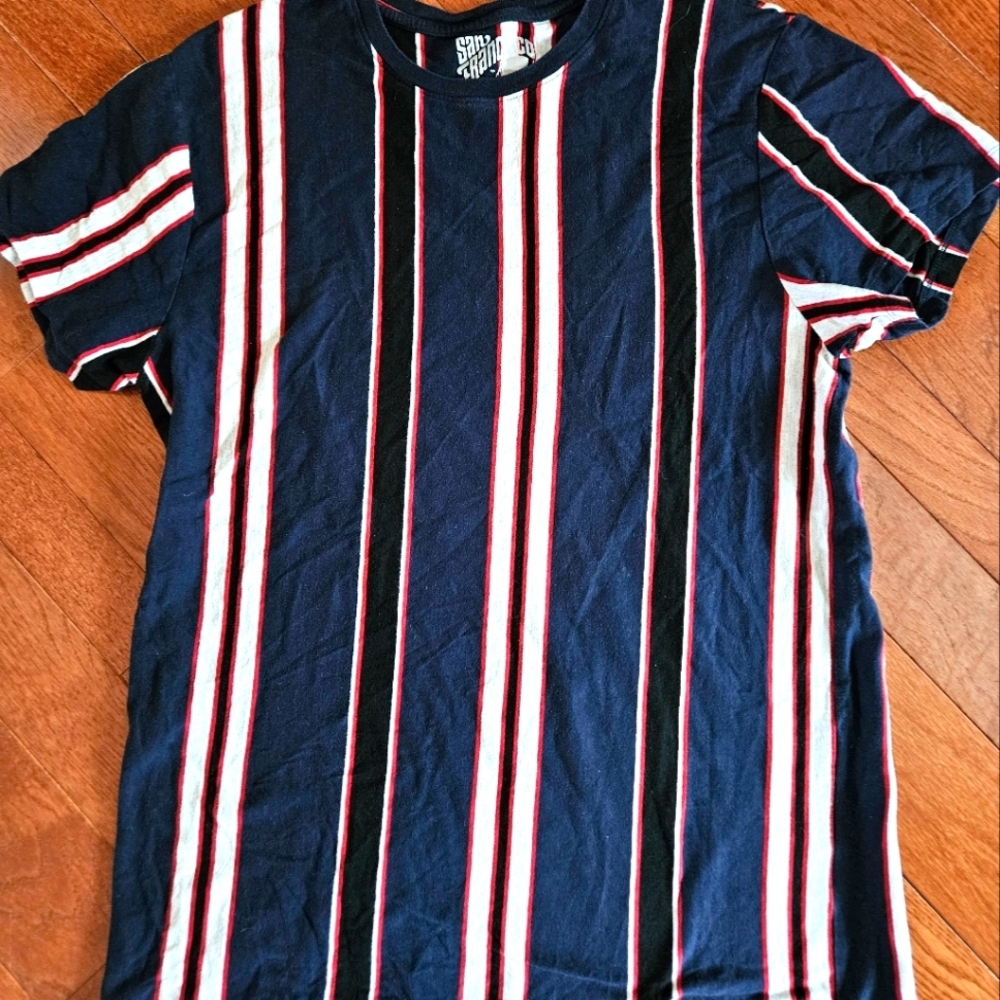 San Francisco Work Shirts Men's Size L